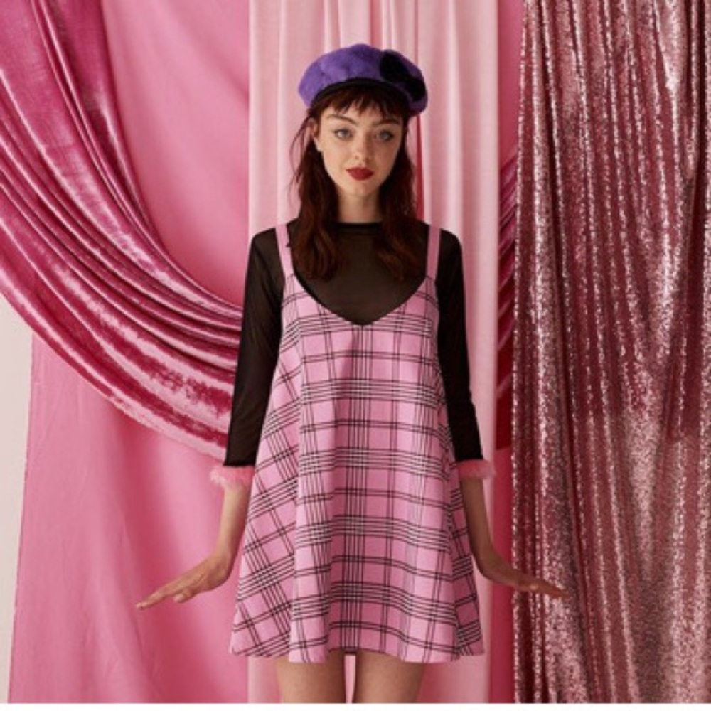 Lazy Oaf GEM Jumper